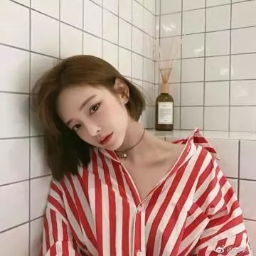 奎师那与伊人