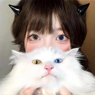 白发