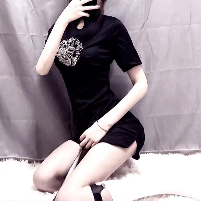 女人香